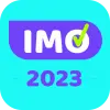 IMO 2023 : Class 10th to 6th Apk