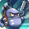 لعبه Monster Shooter Platinum apk مهكر