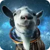 لعبه Goat Simulator Waste of Space apk مهكر