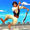 لعبه Friends Freeing Saga Mini Game apk مهكر