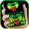 One Love Reggae Theme Apk