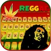 Reggae Style Keyboard Theme Apk