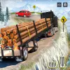 Offroad Cargo Truck Games Mod