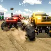 Demolition Derby-Monster Truck Mod