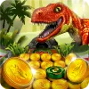 Jurassic Dino Coin Party Dozer Mod
