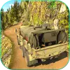 لعبه سائق شاحنة الجيش: الطرق الوعرة apk مهكر
