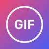 تطبيق GIF Maker, Video To GIF برو