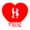 تطبيق True Love Quotes 2023 برو