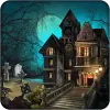لعبه Ghost House Escape apk مهكر