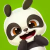 لعبه My Talking Panda: Pan apk مهكر
