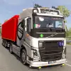 Euro Cargo Truck Driving Game Mod