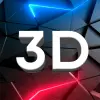 4d live wallpaper Apk