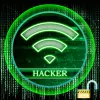 تطبيق Wifi Password Hacker Prank برو