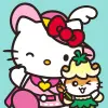 لعبه Hello Kitty Friends apk مهكر