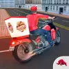 Pizza Delivery Offline Games Mod
