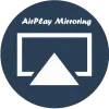 تطبيق AirPlay Mirroring Receiver برو