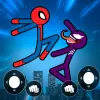 Epic Stickman War: Fight Games Mod
