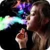Smoke effect  Photo Editor Apk