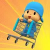 Pocoyo Run  Fun: Cartoon Jump Mod