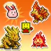 لعبه Beastie Bay apk مهكر