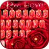 Rose Love Keyboard Theme Apk
