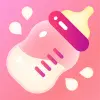 Breastfeeding tracker Pump log Apk