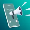 تطبيق Call Name Announcer  Blocker برو