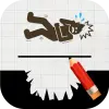 لعبه Draw Two Save: Save the man apk مهكر