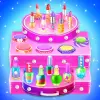 Makeup kit cakes girl games Mod