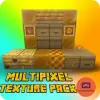 تطبيق MultiPixel Texture Pack برو