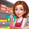 لعبه My Supermarket Story apk مهكر