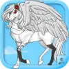 Avatar Maker: Horses Apk
