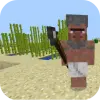 لعبه World  life mod for mcpe apk مهكر