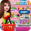 Supermarket Cash Register Sim Mod