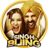 Singh is Bliing- Official Game Mod