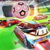 Rocket Car Soccer League: Car  Mod