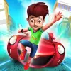 لعبه Kicko  Super Speedo apk مهكر