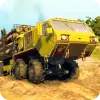 US Army Truck Drive Offroad Mod