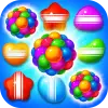 لعبه Candy Bomb apk مهكر