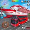Transport Cruise Ship Games Mod