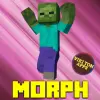 Morph Addon Apk