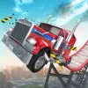 Stunt Truck Jumping Mod