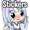 Stickers de Gacha Life para WA Apk