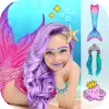 تطبيق صور حورية البحر برو