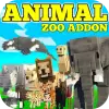 Addon Animal Zoo Apk