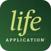 تطبيق Life Application Study Bible برو