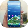 3D Launcher For Galaxy S10  L Apk