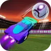 Super RocketBall - Car Soccer Mod