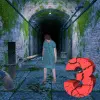 لعبه Horror HospitalE 3 Survival apk مهكر