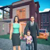 Virtual Dad Life Simulator Mod